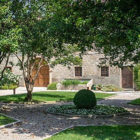 Villa Dafne Valpolicella B&B Adults Only, No Smoking, No Pets Сант'Амброджо-ді-Вальполічелла Екстер'єр фото