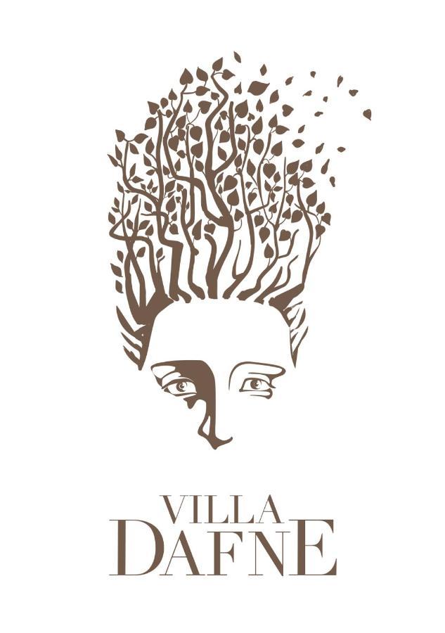 Villa Dafne Valpolicella B&B Adults Only, No Smoking, No Pets Сант'Амброджо-ді-Вальполічелла Екстер'єр фото