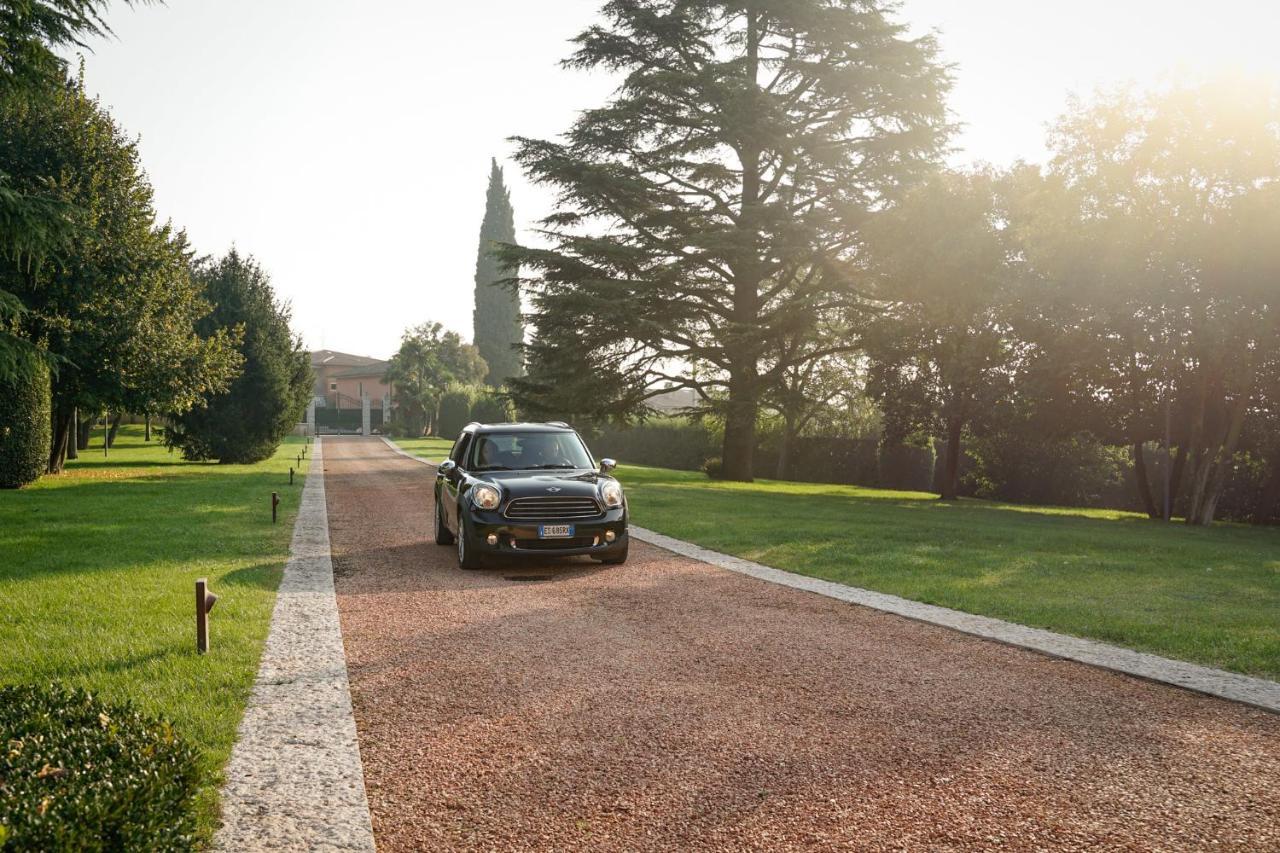 Villa Dafne Valpolicella B&B Adults Only, No Smoking, No Pets Сант'Амброджо-ді-Вальполічелла Екстер'єр фото