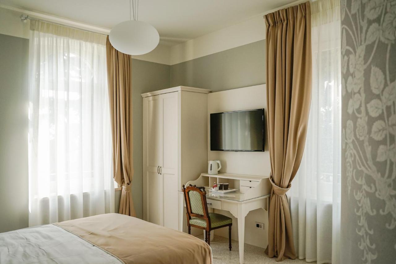 Villa Dafne Valpolicella B&B Adults Only, No Smoking, No Pets Сант'Амброджо-ді-Вальполічелла Екстер'єр фото