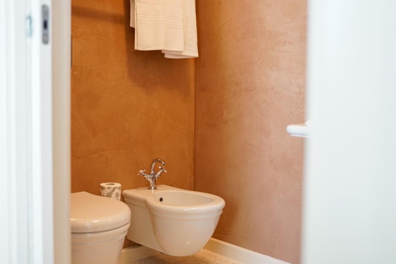 Villa Dafne Valpolicella B&B Adults Only, No Smoking, No Pets Сант'Амброджо-ді-Вальполічелла Екстер'єр фото